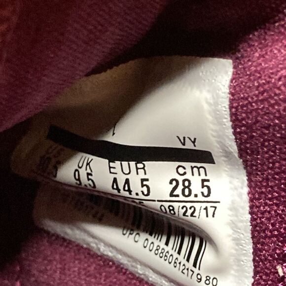 Nike Air Jordan Flight Fresh Premium men’s size 10.5 (OKPM-06-009) - Picture 10 of 11